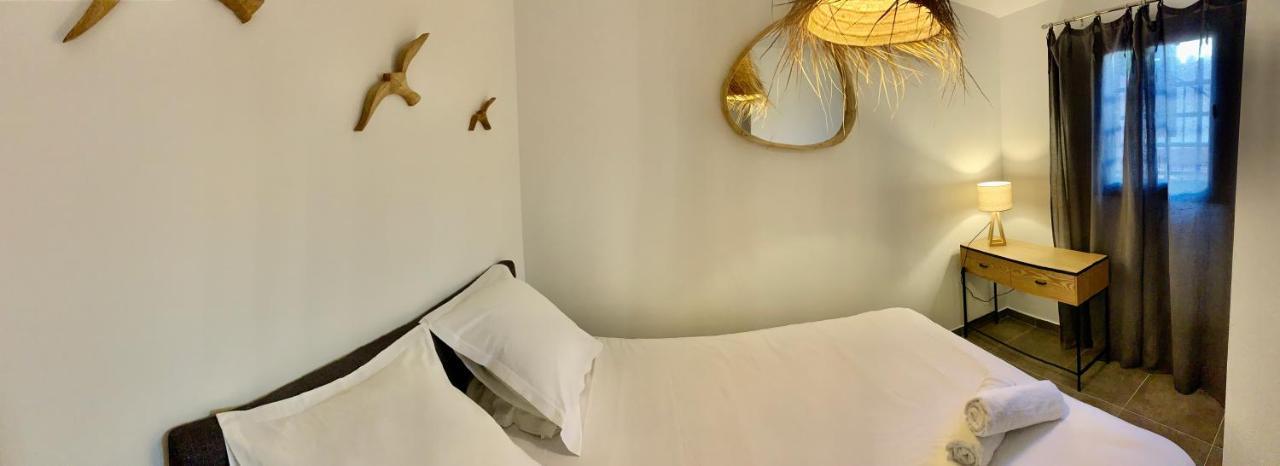 Apartamento La marina tropézienne,100m plage wifi fibre Cogolin Exterior foto