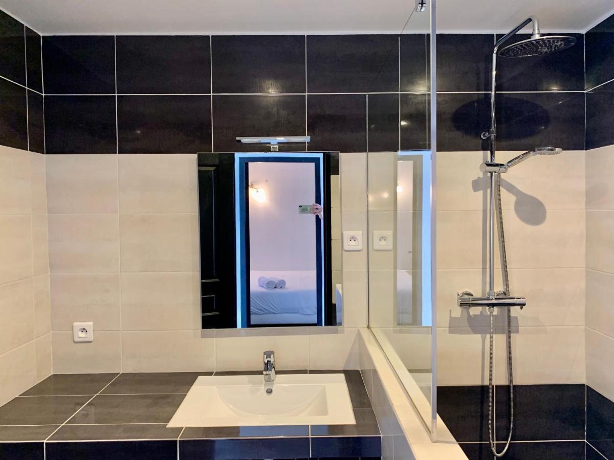 Apartamento La marina tropézienne,100m plage wifi fibre Cogolin Exterior foto