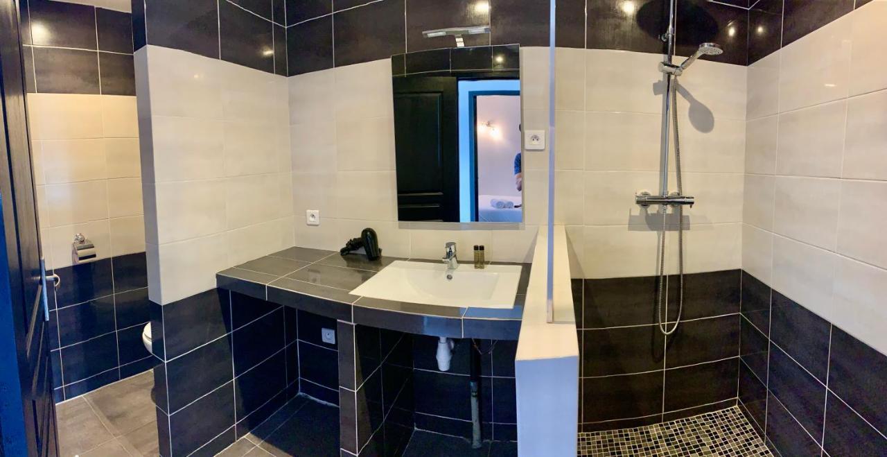 Apartamento La marina tropézienne,100m plage wifi fibre Cogolin Exterior foto